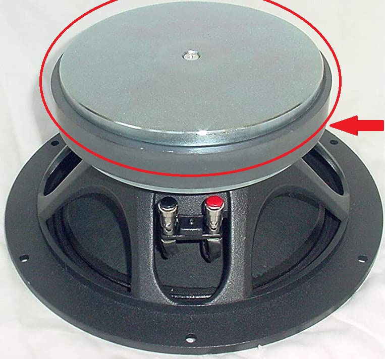 cấu tạo của loa toàn dải